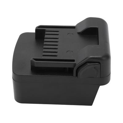 Batterie e caricabatterie – Batterie
