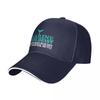 Badass Ocean Saver Future Marine Biologist Baseball Cap Kids Hat Golf Wear funny hat Boy Child Hat Women'S
