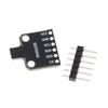 Bme688 Temperatur-Feuchtigkeitssensor-Modul 8 Umwelt-Sensor-Modul Temperatur/Feuchtigkeit/Druck/Gas 4-in-1-Sensor I2C