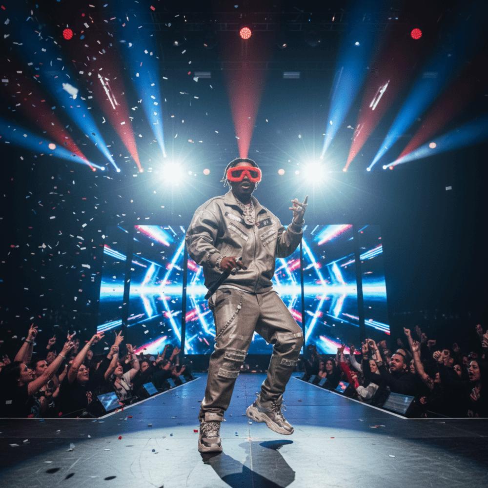 Soft Winter Sunglasses Furry Party Sunglasses Plush Sunglasses Winter Christmas Halloween Party