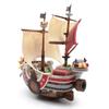 Banpresto One Piece DX Figure The Grandline Ships Thousand Sunny Ship All 1 Type
