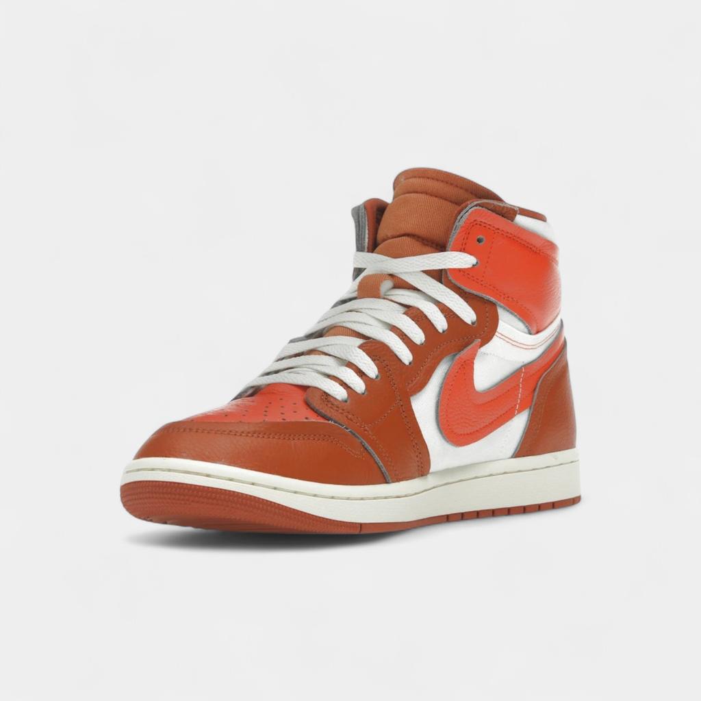 Jordan 1 High Method of Make Desert Orange (Women's)