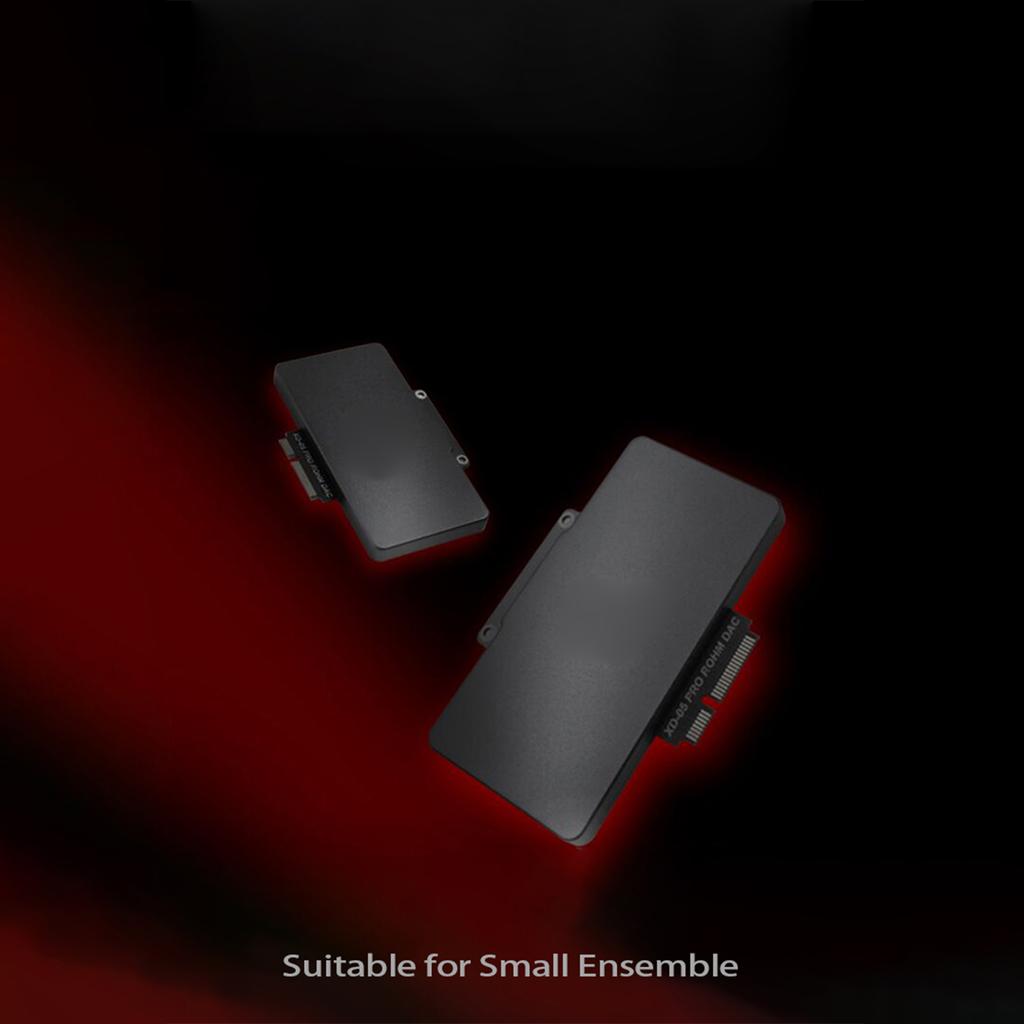 AK4499EX DAC Module Enhanced Vocal Clarity for Headphone Amplifier for Win for Android