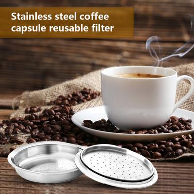 Zubehör für Kaffee & Tee – Mehrweg-Kaffeefilter