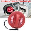 For Benz A-Class W176 Car Diesel Fuel Tank Filler Cap Cover A2224700105 2224700105 12-2018 A160 A180 A200 A220 CDI A250 A45 AMG