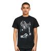 Opeth Deliverance T-Shirt Black