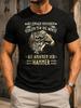 Gerunisex Hammer Joke With Warrior For People Who Leave One Speechless Graphic Featuring A Bold Unisex All TShirt