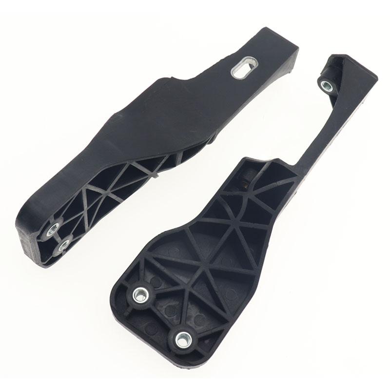 Strålkastarhållare Stödfäste 2046200685 2046200785 För Mercedes W204 GLK250 GLK350 Strålkastarhållare Stödfäste