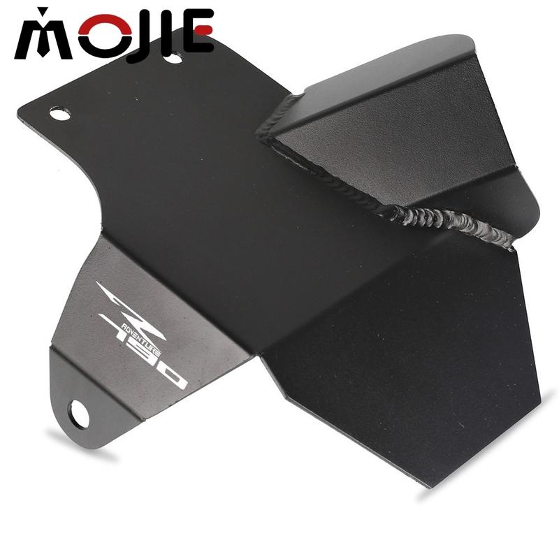 890 ADVENTURE Rear Shock Heat Shield Exhaust Pipe Protection Cover For KTM 790 Adventure R 790 ADV S 790ADV 890ADV Accessories
