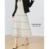 IEF Plus Size French Sweet Style 3-Piece Set