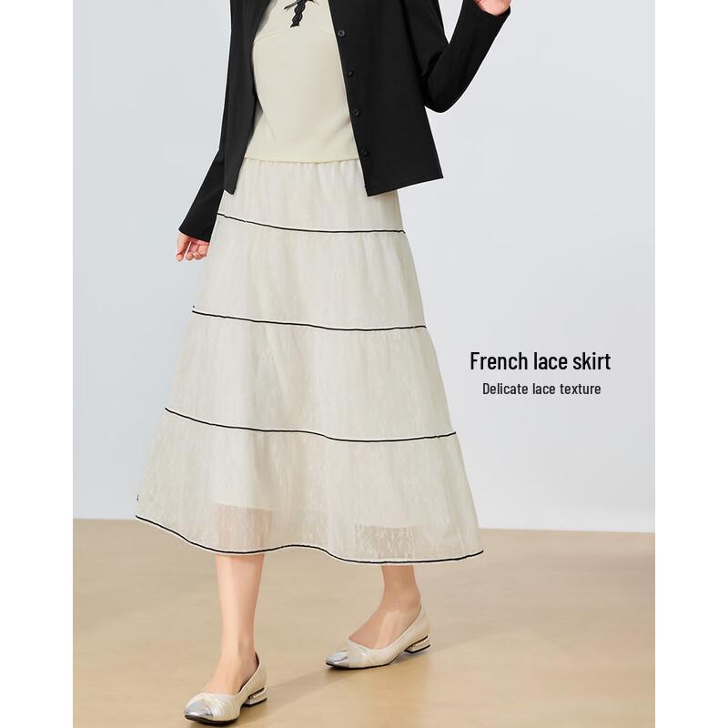 IEF Plus Size French Sweet Style 3-Piece Set
