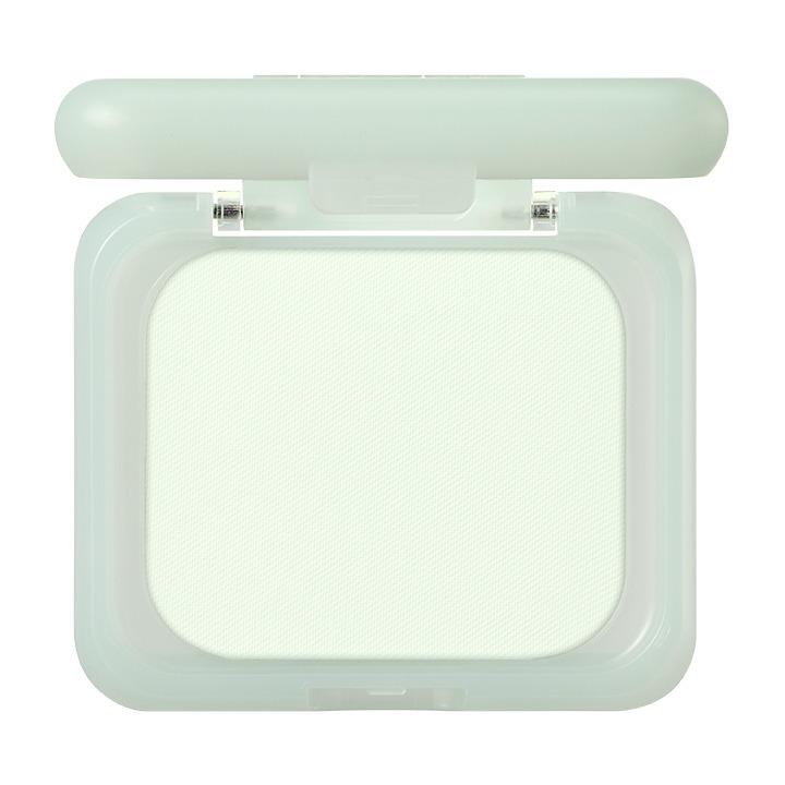 Peripera Filter Fit Blur Pact Skin-Smoothing Finishing Powder 8g #001 Blur Mint