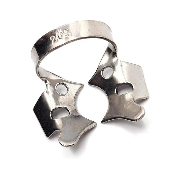 GDC Rubber Dam Clamp Adult 205 (Rdc205)