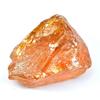 145.50 Ct Natural Baltic Butterscotch Egg Yolk Amber Faceted Rough Certified