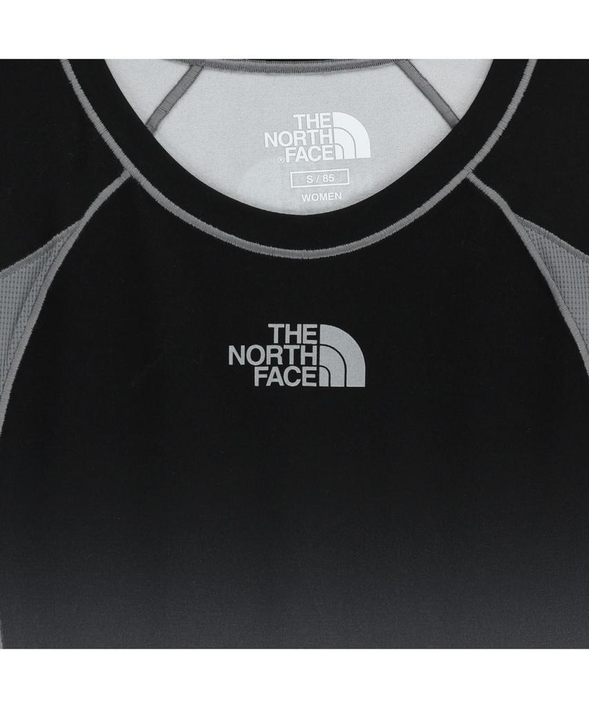 Noseupeiseu Nt7Ur81J Women'S Novelty Speed-On Short Sleeve Round Neck T-Shirt Black