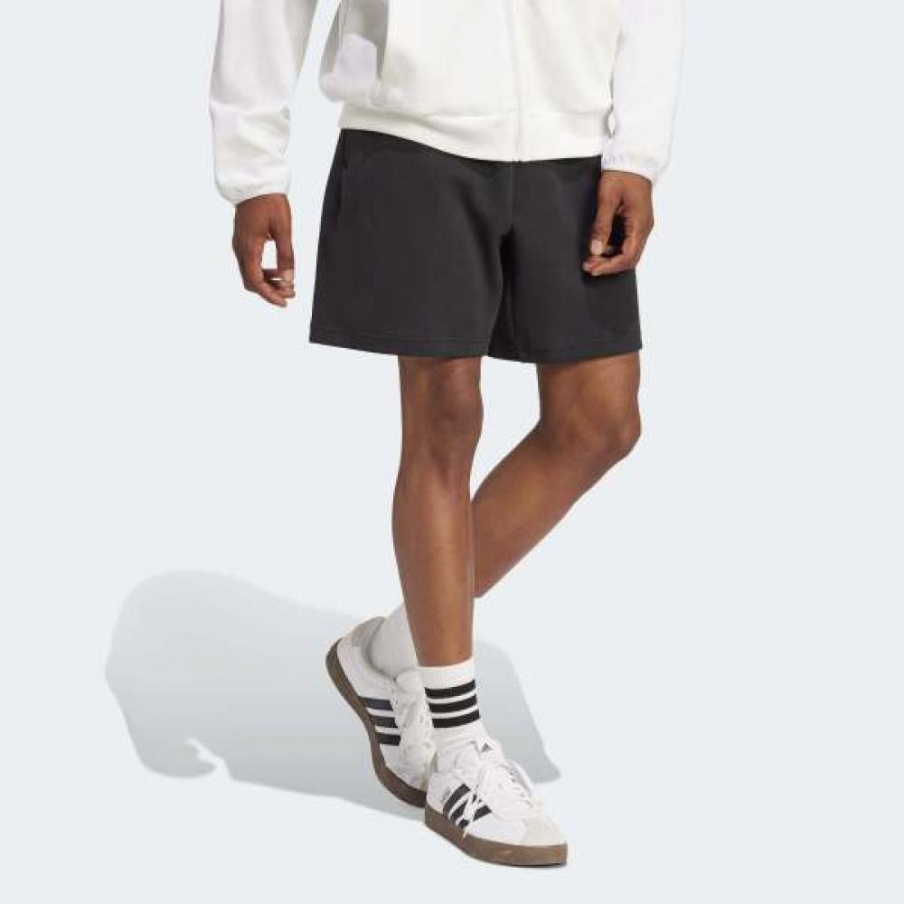 Adidas Future Icon Small Logo Shorts Jd4956