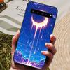 Per Samsung S10 5G Custodia Cover Posteriore in Silicone Custodia per Telefono Per Samsung Galaxy S10 5G G977N Custodie per Galaxy S 10 5G Paraurti Morbido Funda