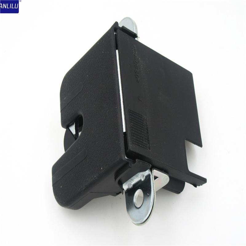 Tailgate Boot Lock 1K6827505E Suitable for Vw Golf Mk5 Mk6 Touran Passat B6 B7 1K6827505F