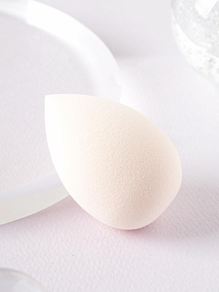 Waterdrop Makeup Sponge Puff for Flawless Blending