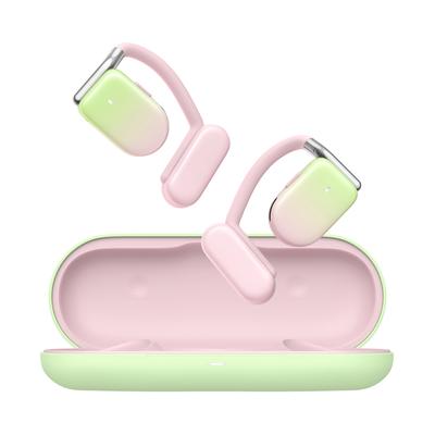 TWS Openfree JROE2 Wireless Headphones Pink