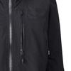 Jacket Rab Firewall Mountain Jacket Black
