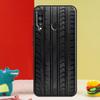 Tire Tread Pattern For Huawei Nova 9 10 SE 12i 12s 11i 5T Y91 Y90 Y60 Y70 Y72 Y61 P60 Pro P20 P30 P40 Lite Case