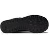 Men's New Balance 574 ENCAP Sneakers Black Suede Sports Shoes (ML574EVE) 40.5