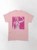 Taylor Swift Pink Art Classic T-Shirt