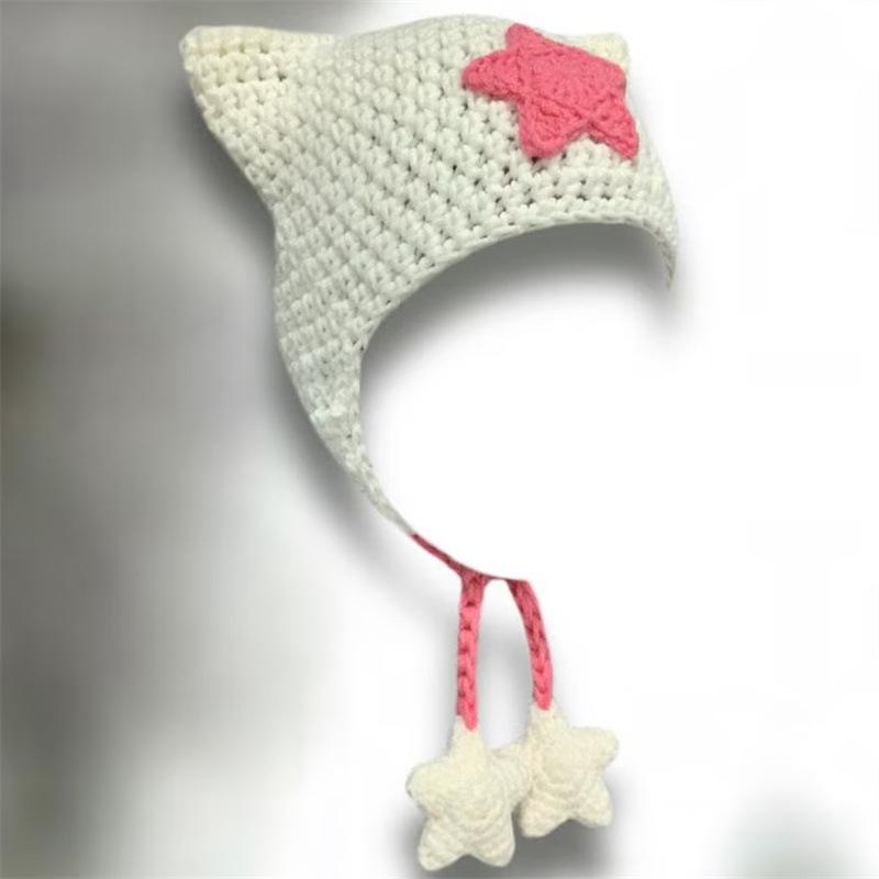 New American Street Style Fashion Trend Slouchy Beanie Long Tube Adult Hat