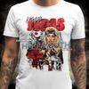 Lady Gaga Judas T-Shirt - Mens & Women's All Sizes! Music Video Art 2011