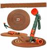 Constructions de jardin – Clôtures, espaliers et portails