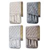 Storage Bag Sofa Armrest Organizer with Multiple Pockets Wear Resistant Non-Slip Armchair Caddy Couch Armrest