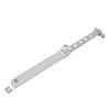 Casement Window Hinge External Push Open Window Brace Aluminum Alloy Safety Window Fitting for Home
