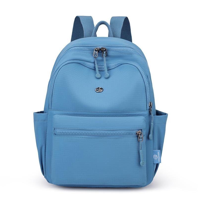 

Women s Backpack Lightweight Commuter Travel Large Capacity Backpack