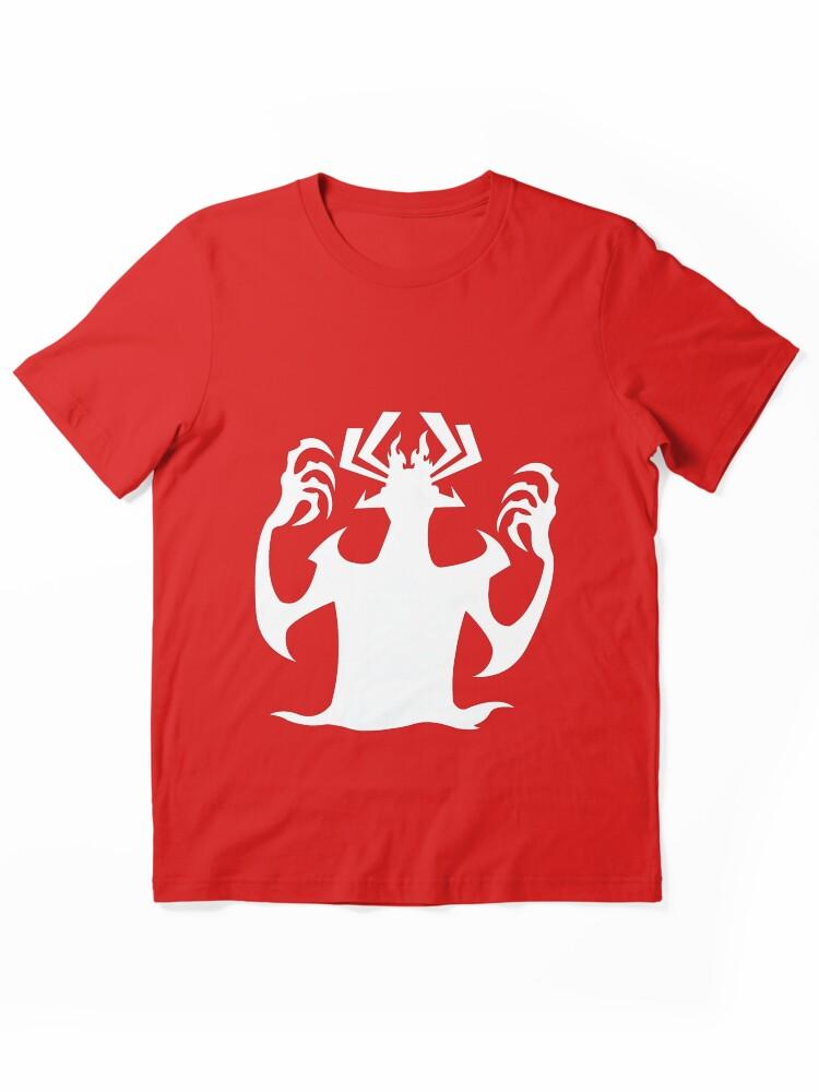 Samurai Jack Samurai Jack Aku Essential T-Shirt