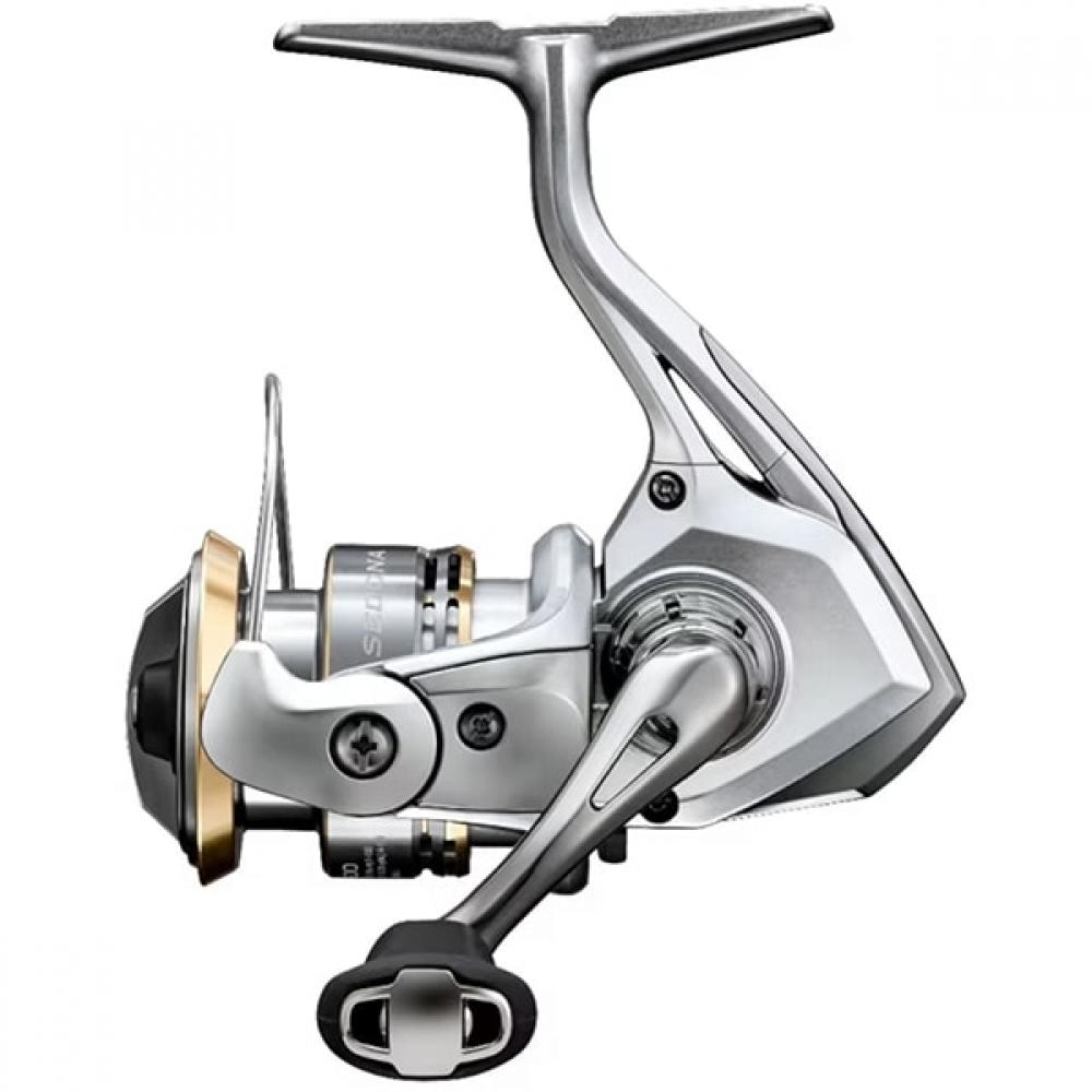 Спиннинговая катушка Shimano 23 Sedona 500