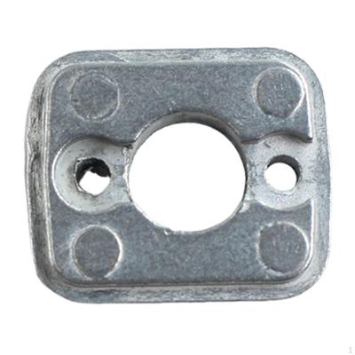 RC Car Motor Mount Holder Accessory Spare Parts Easy To Install Replace Part for 16101 16102