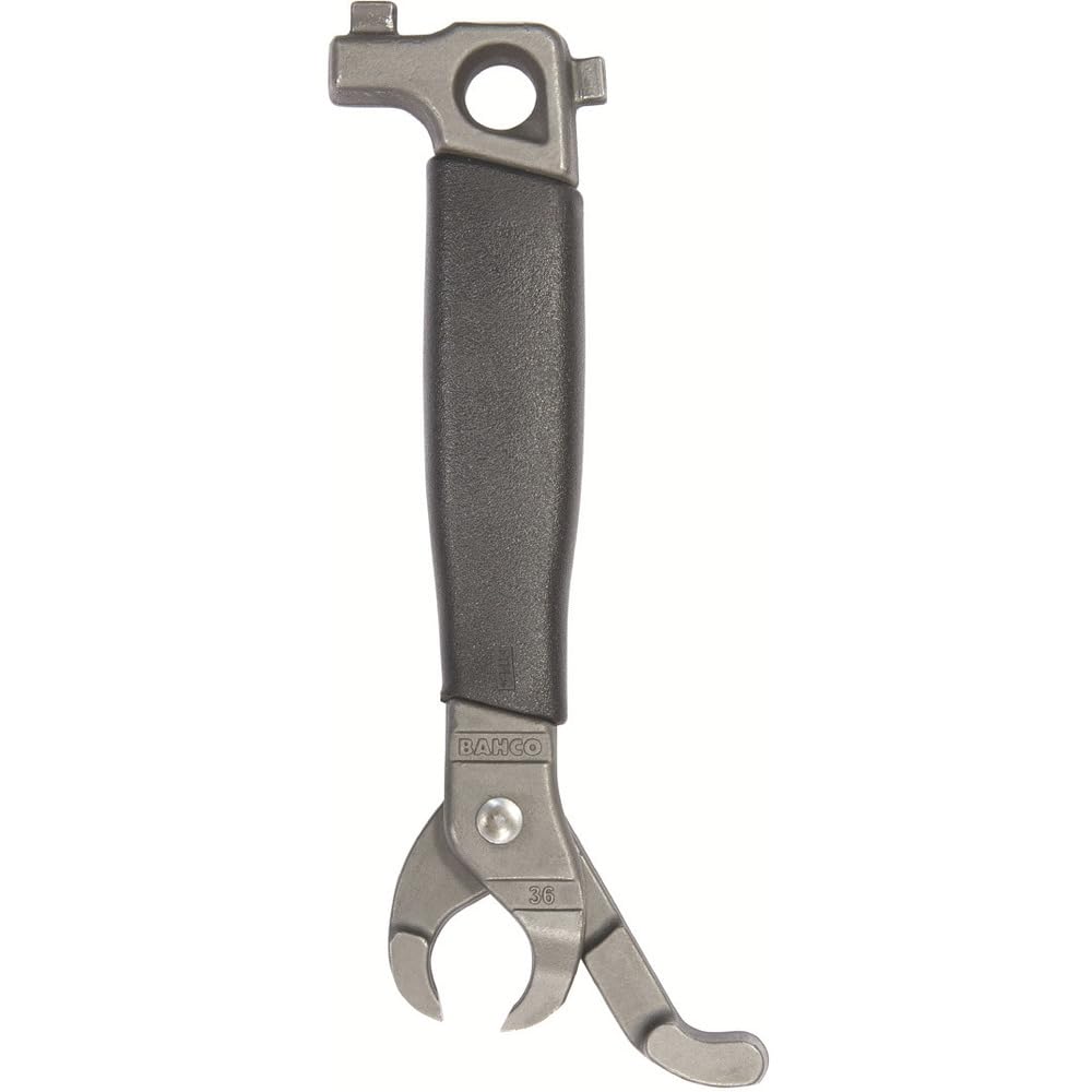 BAHCO Nail Puller (36)