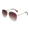 Storm Unisex Adult Aviator Sunglasses