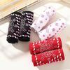 Unisex Socks Classic Socks Chinese Ying Yang Socks Breathable Fashion Winter Warm Cotton Socks Short Sock Sock for Men and Women