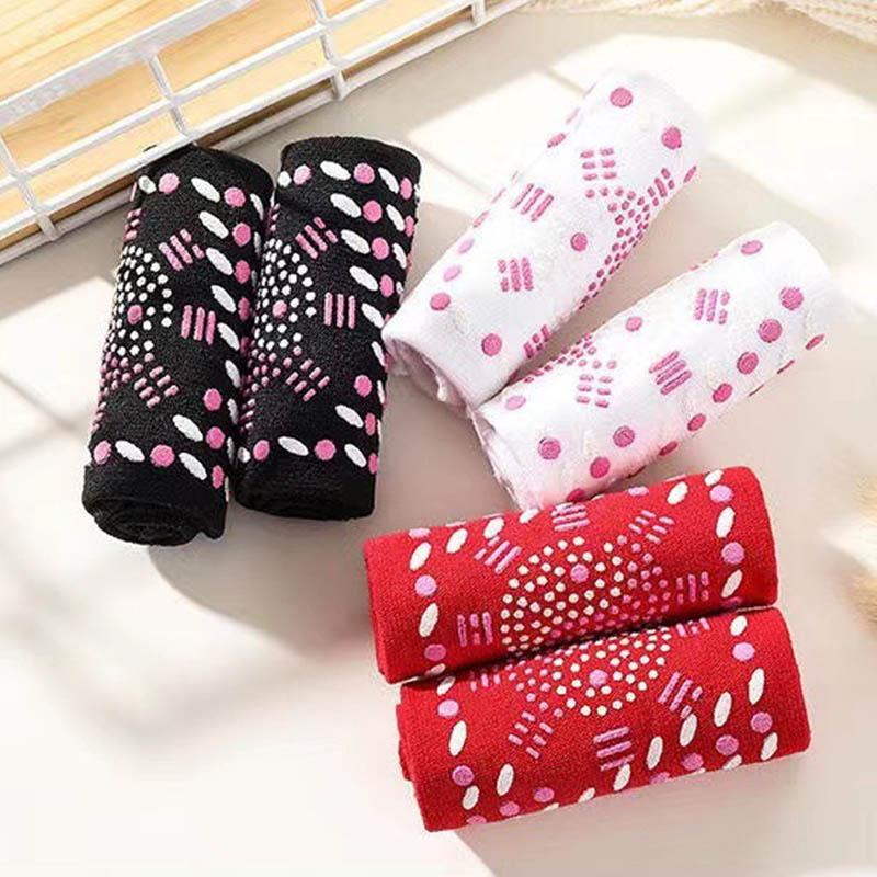 Unisex Socks Classic Socks Chinese Ying Yang Socks Breathable Fashion Winter Warm Cotton Socks Short Sock Sock for Men and Women