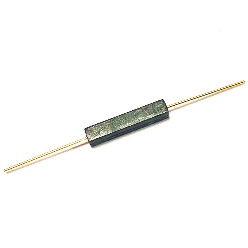 Magnetic Control GPS-16A Reed Switch, 3x16MM, Plastic-Sealed, Anti-Interference, Normally Open