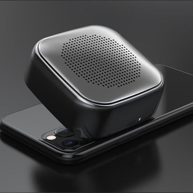 Newman BT37 Portable Mini Bluetooth Speaker