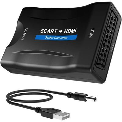 אביזרי אודיו ווידאו – כבלים ומתאמים HDMI