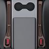 Car Seat Gap Filler Side Strip Leak-proof Filling Seam Plug Strip For All Car Model Wallet Phone Holder Car Universal
