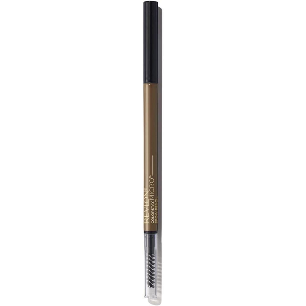 Revlon Colorstay Micro Brow Pencil Soft Brown 0.09g