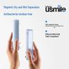 Usmile Retractable Portable Water Flosser CN plug (adapter included)