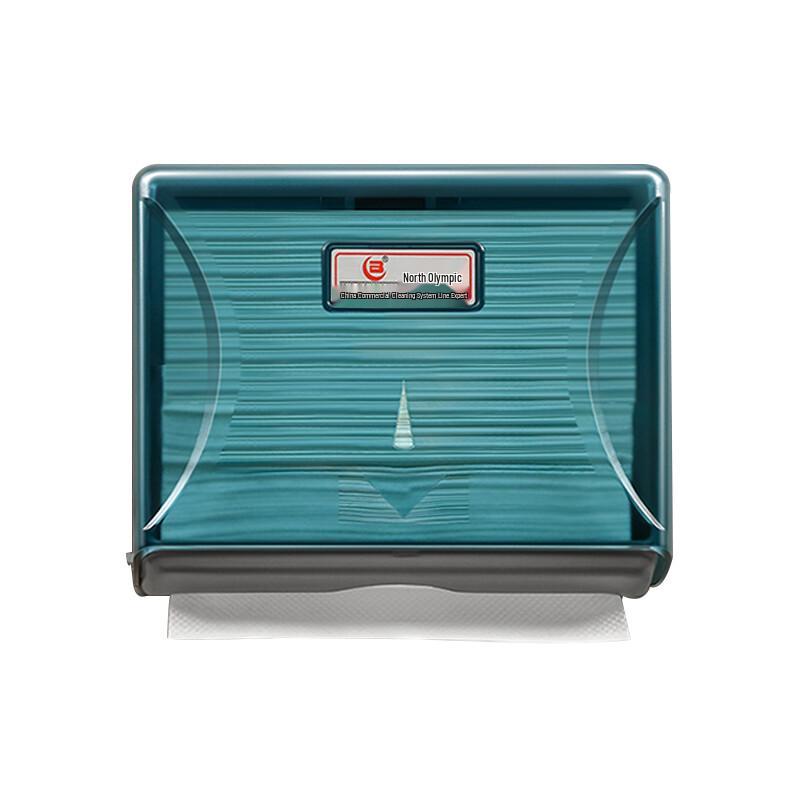 Beao Commercial Wall-Mounted Tissue Dispenser