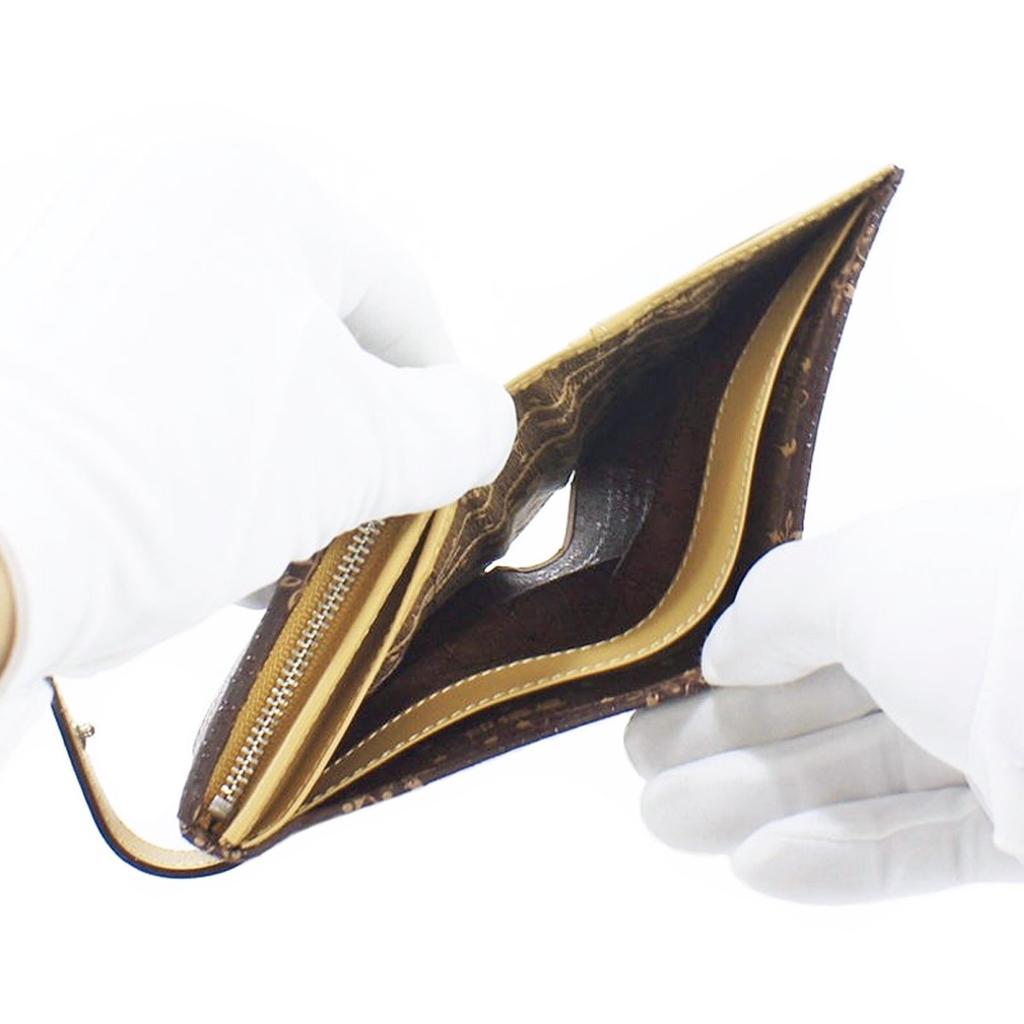 Indenya Inden Folky 9122 bi-fold