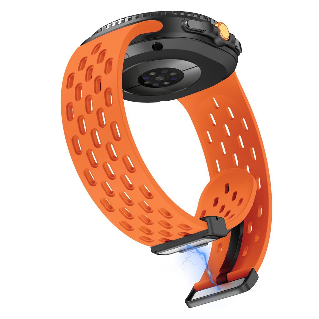 High Quality Strap Suitable for Samsung Galaxy Watch 8 Classic Magnetic Clasp Breathable Band for Samsung Galaxy Watch 8 40/44mm